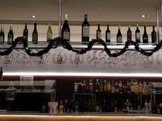 Bar Gourmet Curia Regia